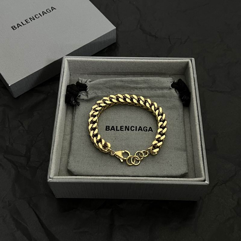 Balenciaga Bracelet 05lyr12